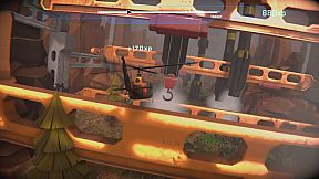 Time Of War, Arkano'90