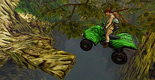 Tomb Raider I-III Remastered Starring Lara Croft