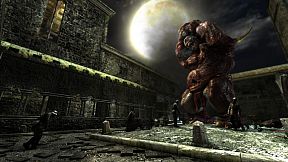 NecroVisioN: Lost Company