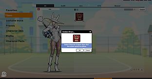 Freestyle2 - Golden Character Coupon