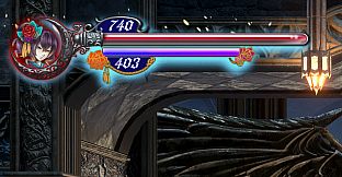 Bloodstained: Ritual of the Night - Japanesque Cosmetic Pack