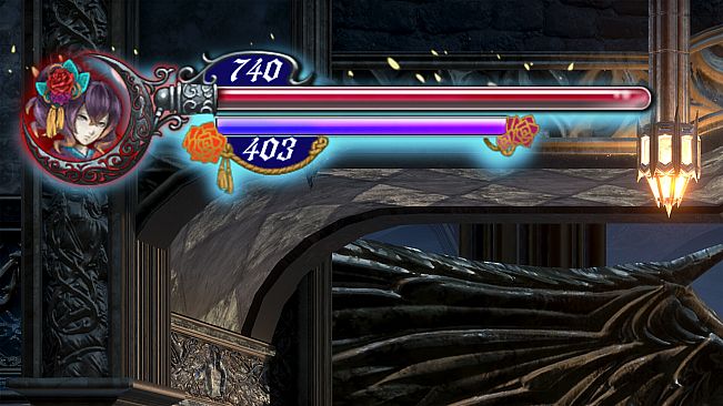 Bloodstained: Ritual of the Night - Japanesque Cosmetic Pack