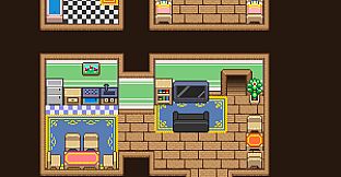 RPG Maker MV - Fantasy Dreamland - Town Pack