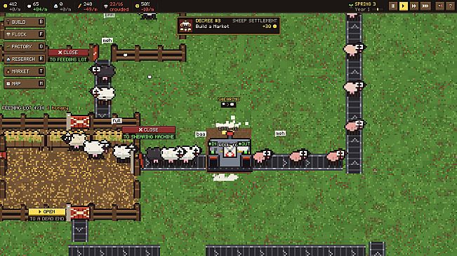 Sheeptator