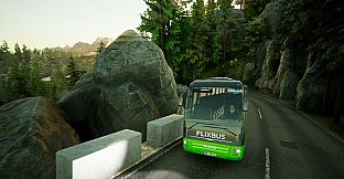 Fernbus Simulator - Austria/Switzerland
