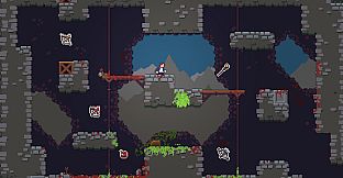 Caveblazers - Arena Mode