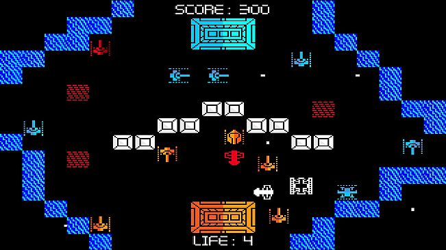 Tiger Tank 59 Ⅰ Mission Pack 095