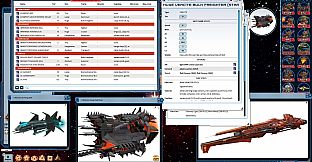 Fantasy Grounds - Starfinder RPG - Pact Worlds (SFRPG)