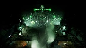 Apsulov: End of Gods