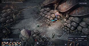 DLC 3 (Festering Skies)