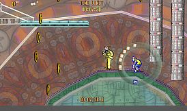 El Boletero -The Space TICKETER-