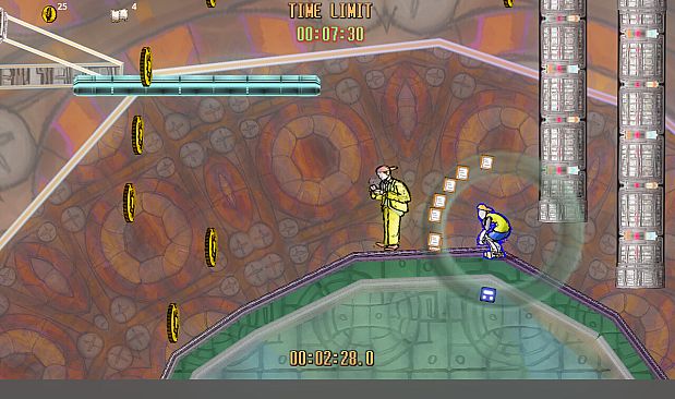 El Boletero -The Space TICKETER-