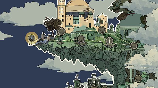 Feathered Citadel