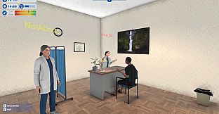 Clinic Simulator