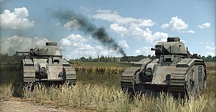 Steel Division 2 - History Pass