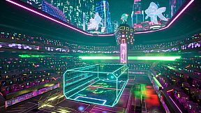 SPARK! -PHOTON BLAST-