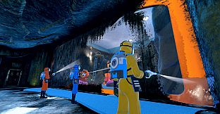 PowerWash Simulator – Muckingham Files – Part 3