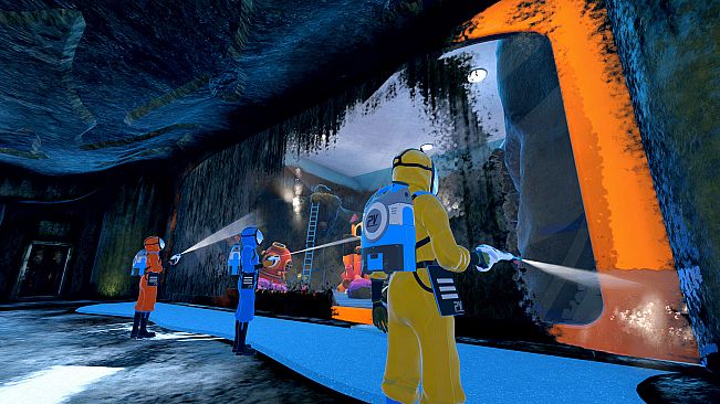 PowerWash Simulator – Muckingham Files – Part 3