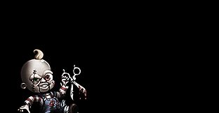 Vanildo's Journey Fan Pack