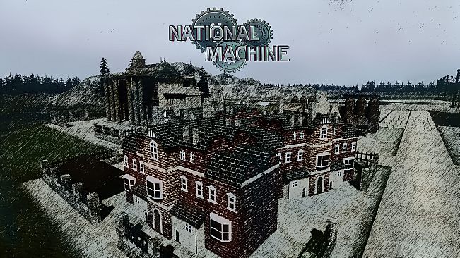 National Machine