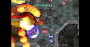 RefleX Original Soundtrack
