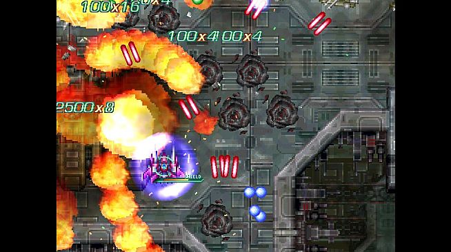 RefleX Original Soundtrack