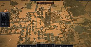 BELTFED - Roguelike Factory Defense