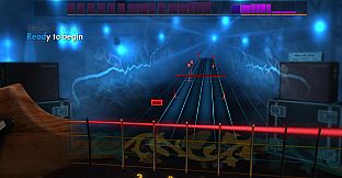 Rocksmith 2014 – Audioslave - “Show Me How to Live”