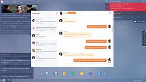 Cyber Manhunt 2: New World - The Hacking Simulator