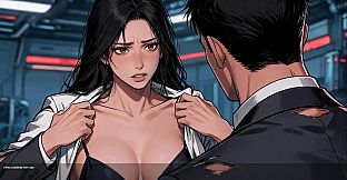 Forcing the Female Warrior to Kneel