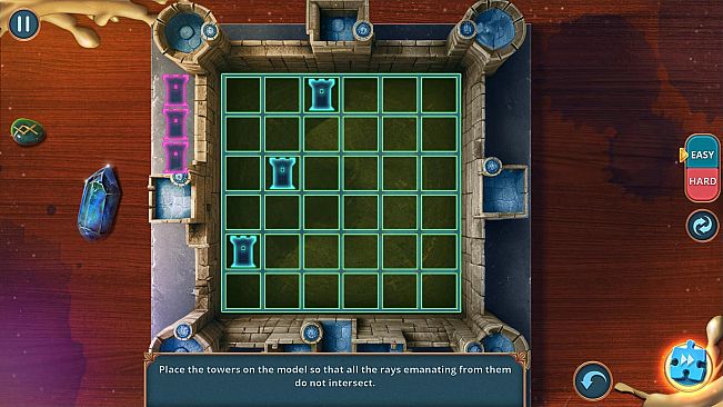 Enchanted Stories: PAWisoned Kingdom DLC