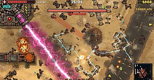 COILBREAKER
