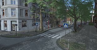 LOTUS Simulator: Citybus Hamburg