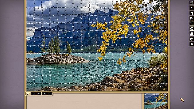 Pixel Puzzles Traditional: Variety Pack 14