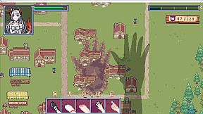 Reyher Austerich's Garden worlds Adventure