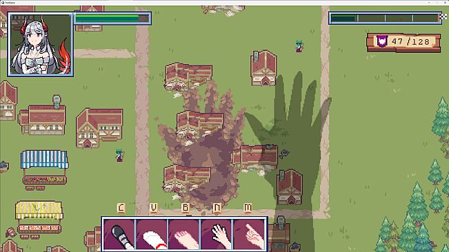 Reyher Austerich's Garden worlds Adventure