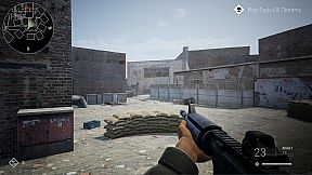 Falcon 2023（猎鹰2023）