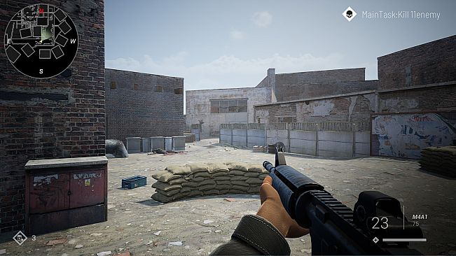 Falcon 2023（猎鹰2023）