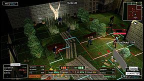 Vultures - Scavengers of Death