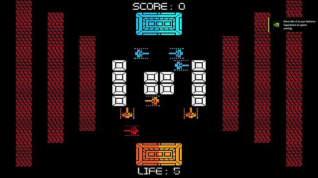 Tiger Tank 59 Ⅰ Mission Pack 009