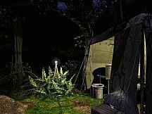 Barrow Hill: Curse of the Ancient Circle