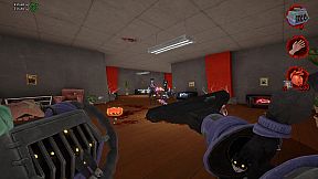 Postal: Brain Damaged