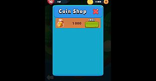 Foxy J.A.B.S: Just Another Bubble Shooter