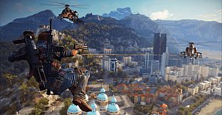 Just Cause 3: XXL Edition