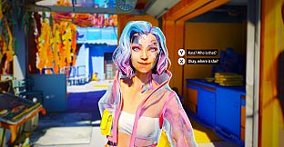 Tides of Tomorrow - Pre-Order