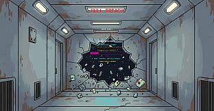 Sector Scavengers: Signal & Salvage