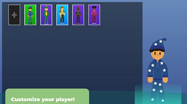 Fortune Rewritten - Costume Pack 1