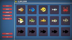 Another Game About Clicking