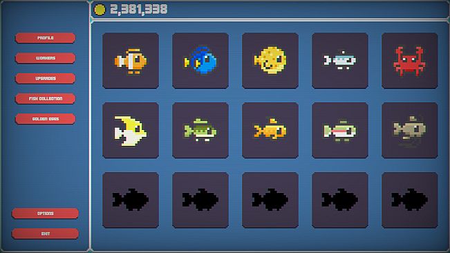 Another Game About Clicking