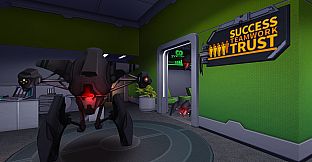 StarCrawlers Soundtrack